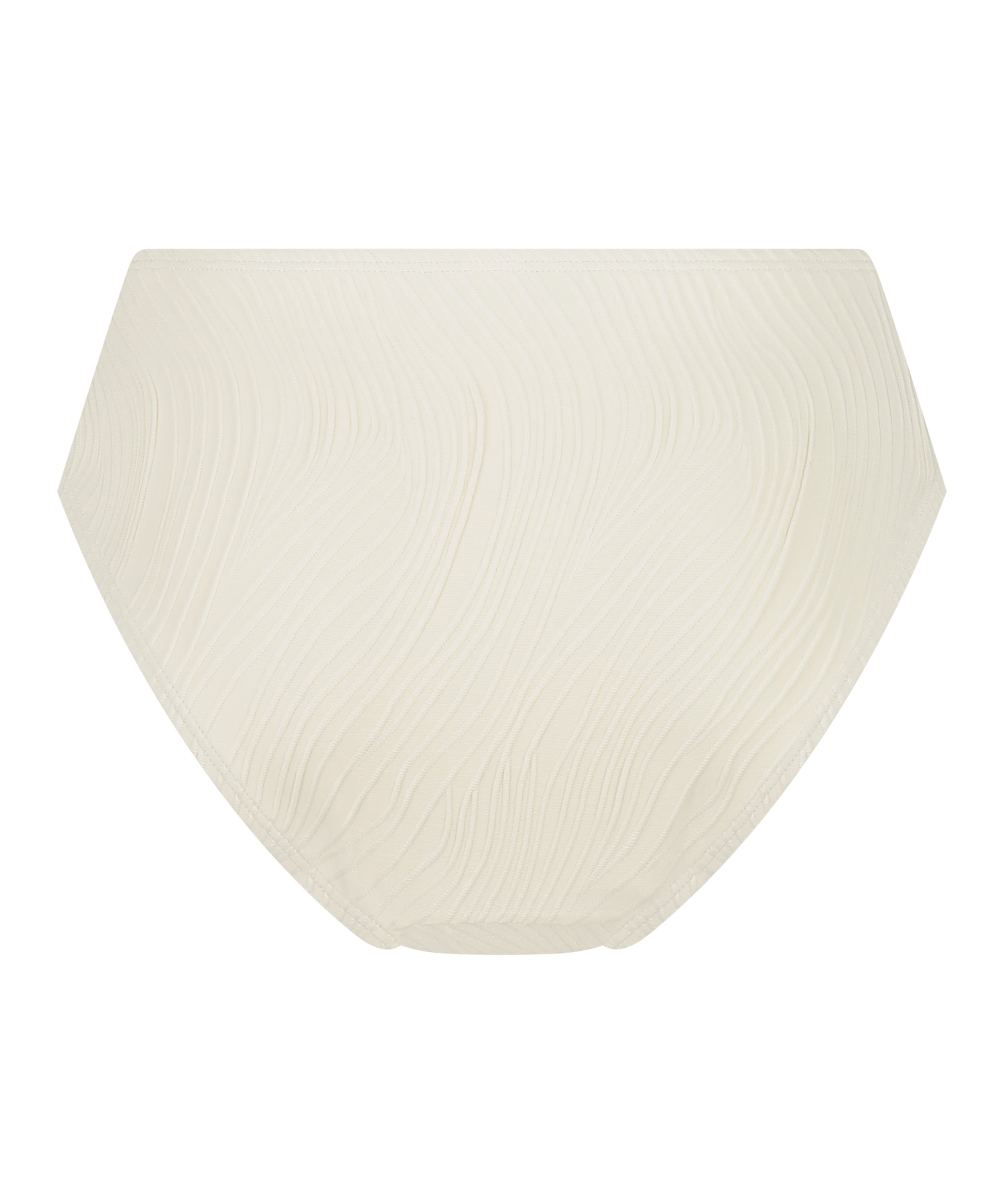 Cozumel Rio Bikini Bottoms, White, main