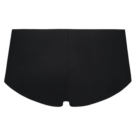 Invisible Shorts, Black