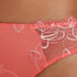 Diva High Knickers, Pink