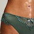 Lycke Thong, Green