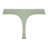 Lea Thong, Green