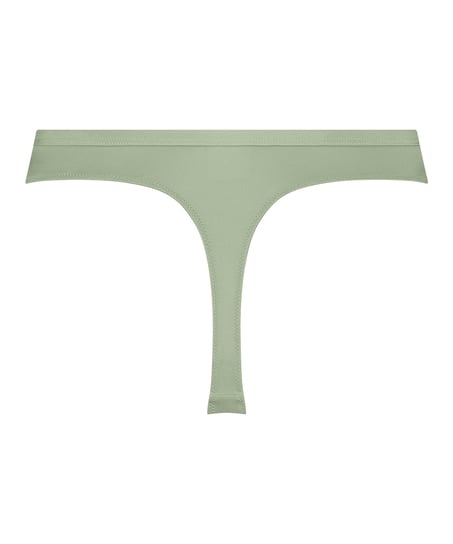 Lea Thong, Green