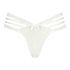 Lorraine Thong, White