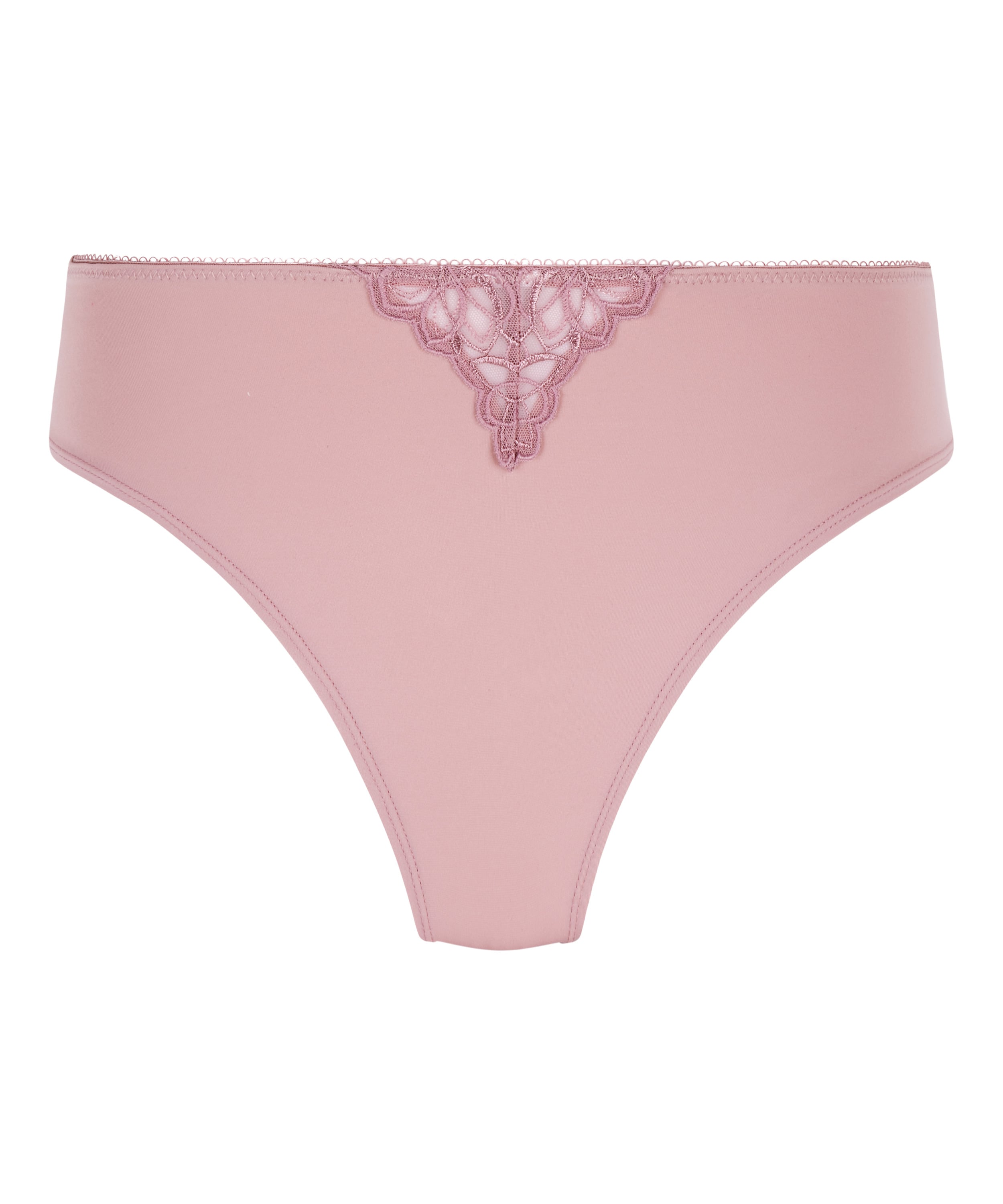 Brazilian Diva, Pink, main