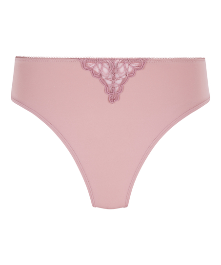 Brazilian Diva, Pink