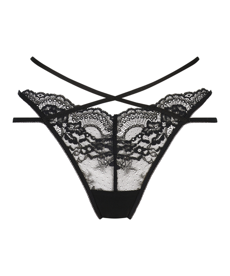 Amala Thong, Black