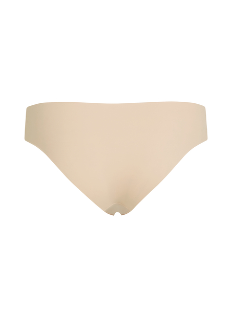 Invisible Brazilian Micro, Beige