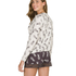 Pineapple top, Gray