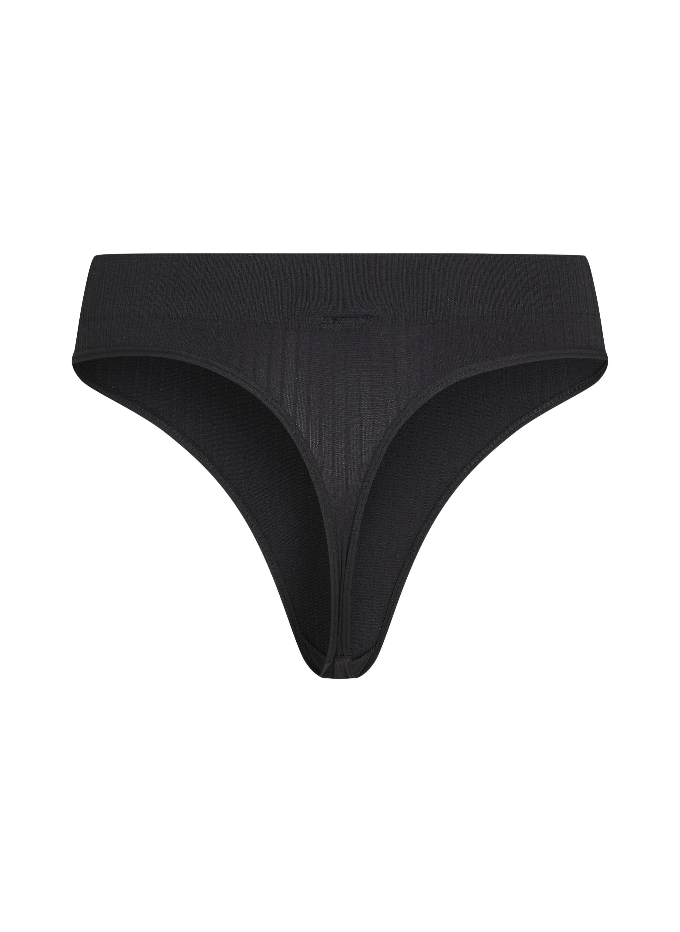 Thong Dianne, Black, main