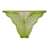 Isabelle Thong, Green