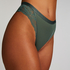 Kaiden Brazilian, Green
