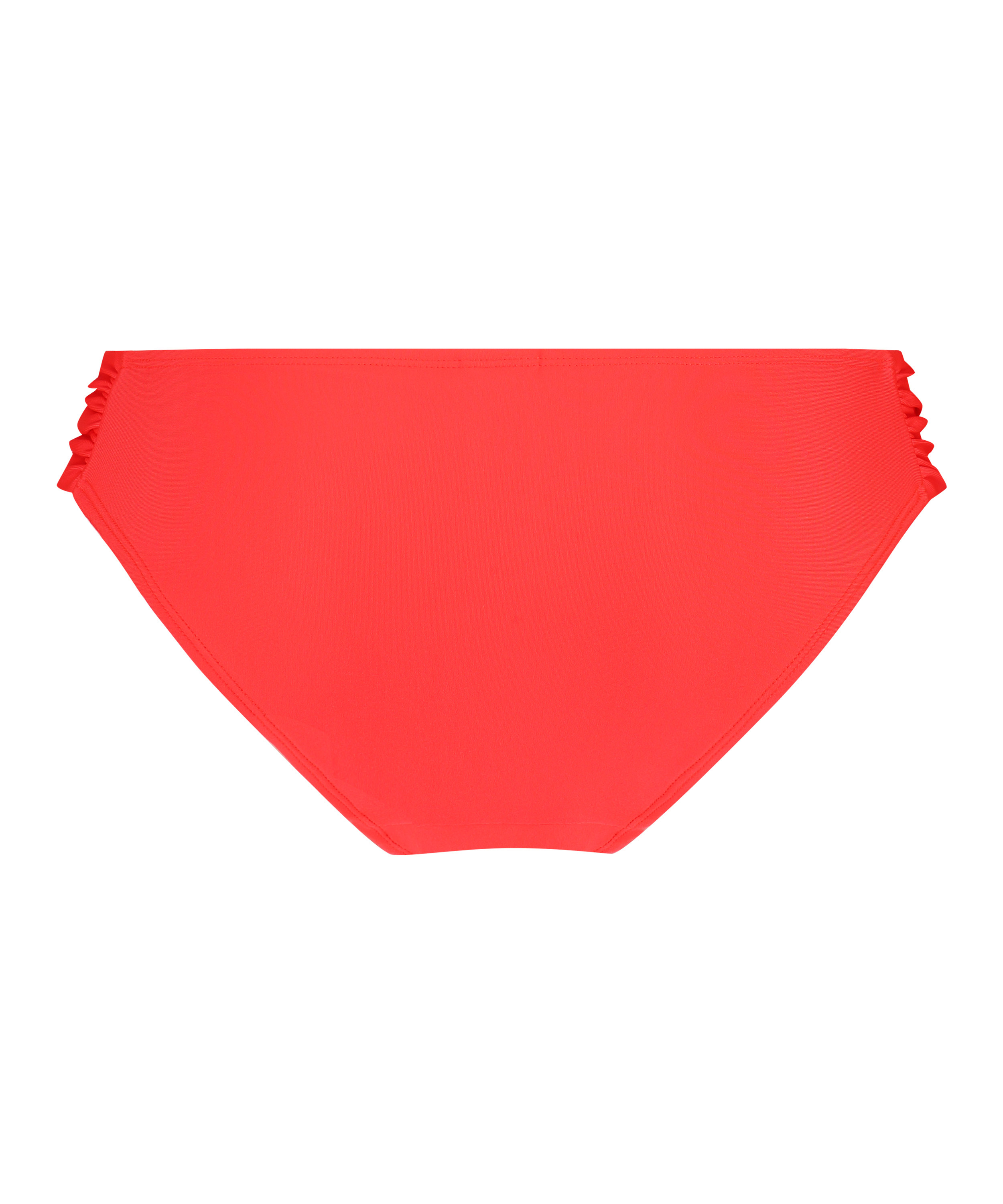 Cairo Rio Bikini Bottoms, Red, main