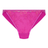 Peonie Highleg Brazilian, Pink