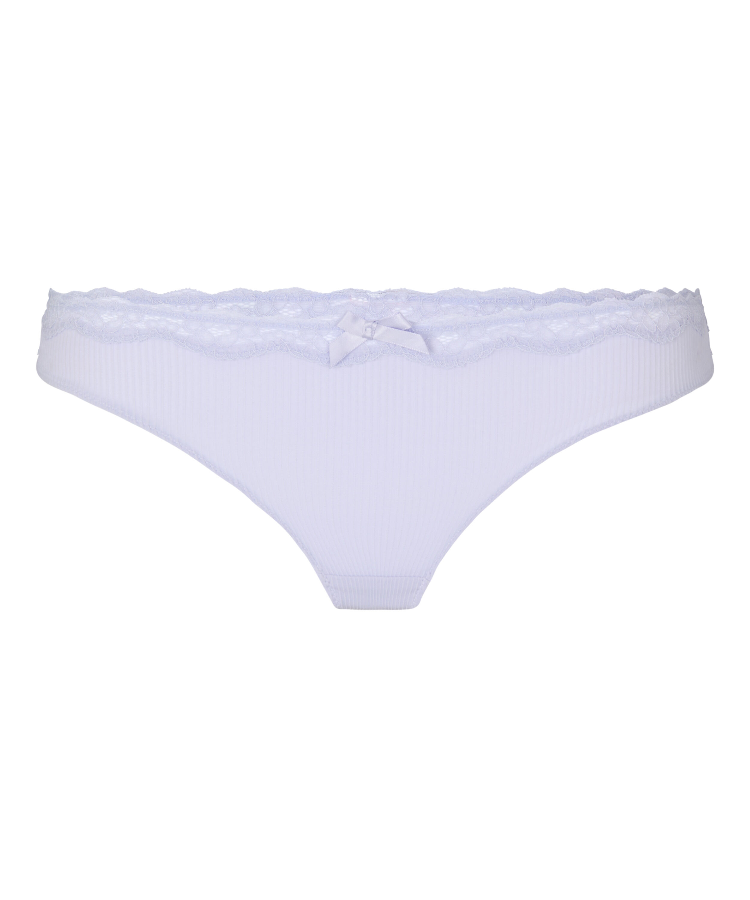 Lola Thong, Purple