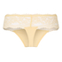 Florence Thong boxers, Yellow