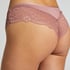 Marine Brazilian, Pink