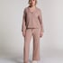 Pant Rib Essential, Beige