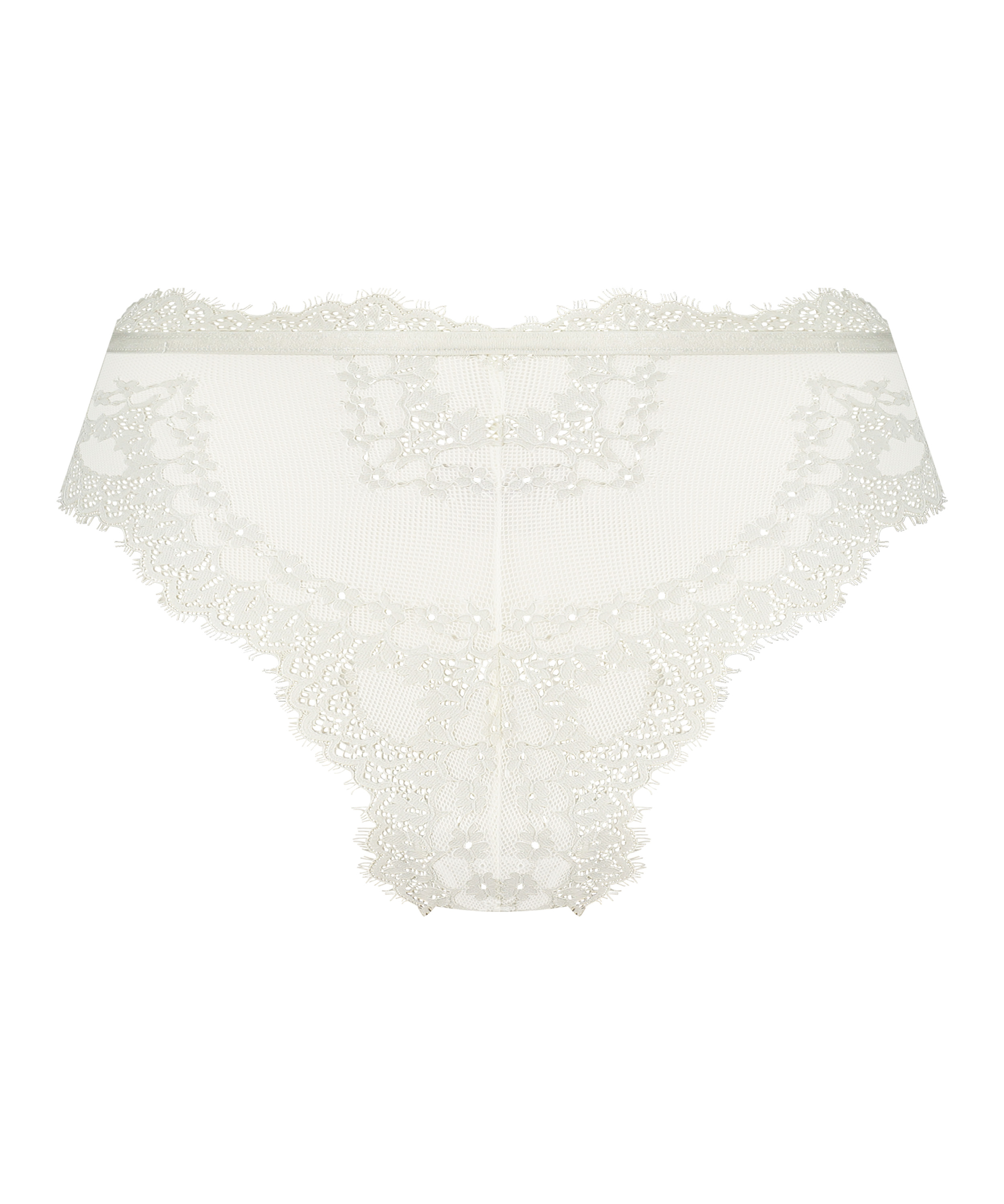 Daisy Brazilian, White, main