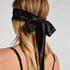 Lace Eyemask, Black