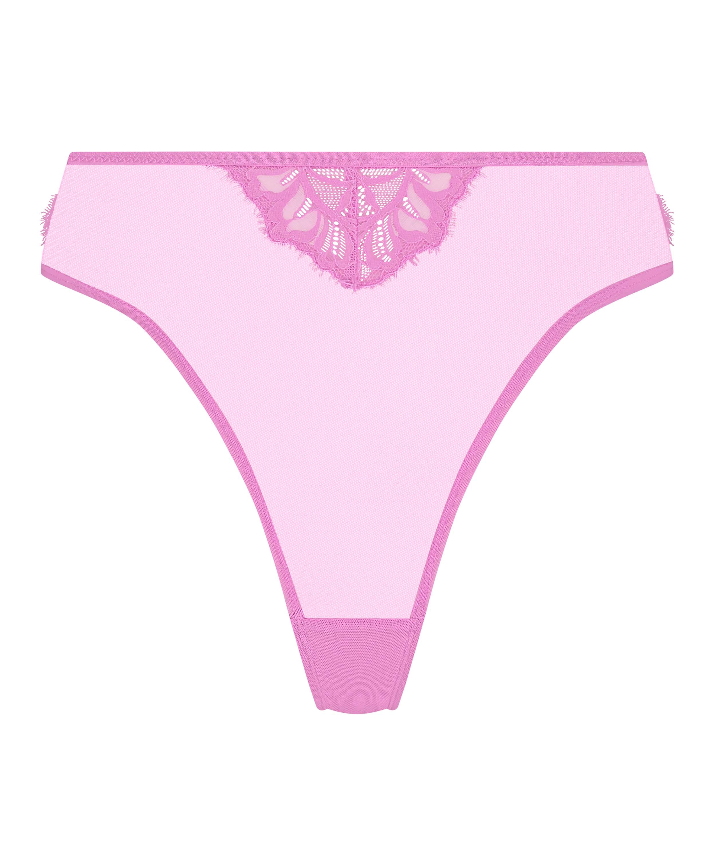 Isabella Brazilian, Pink, main