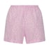 Pyjama Shorts, Pink