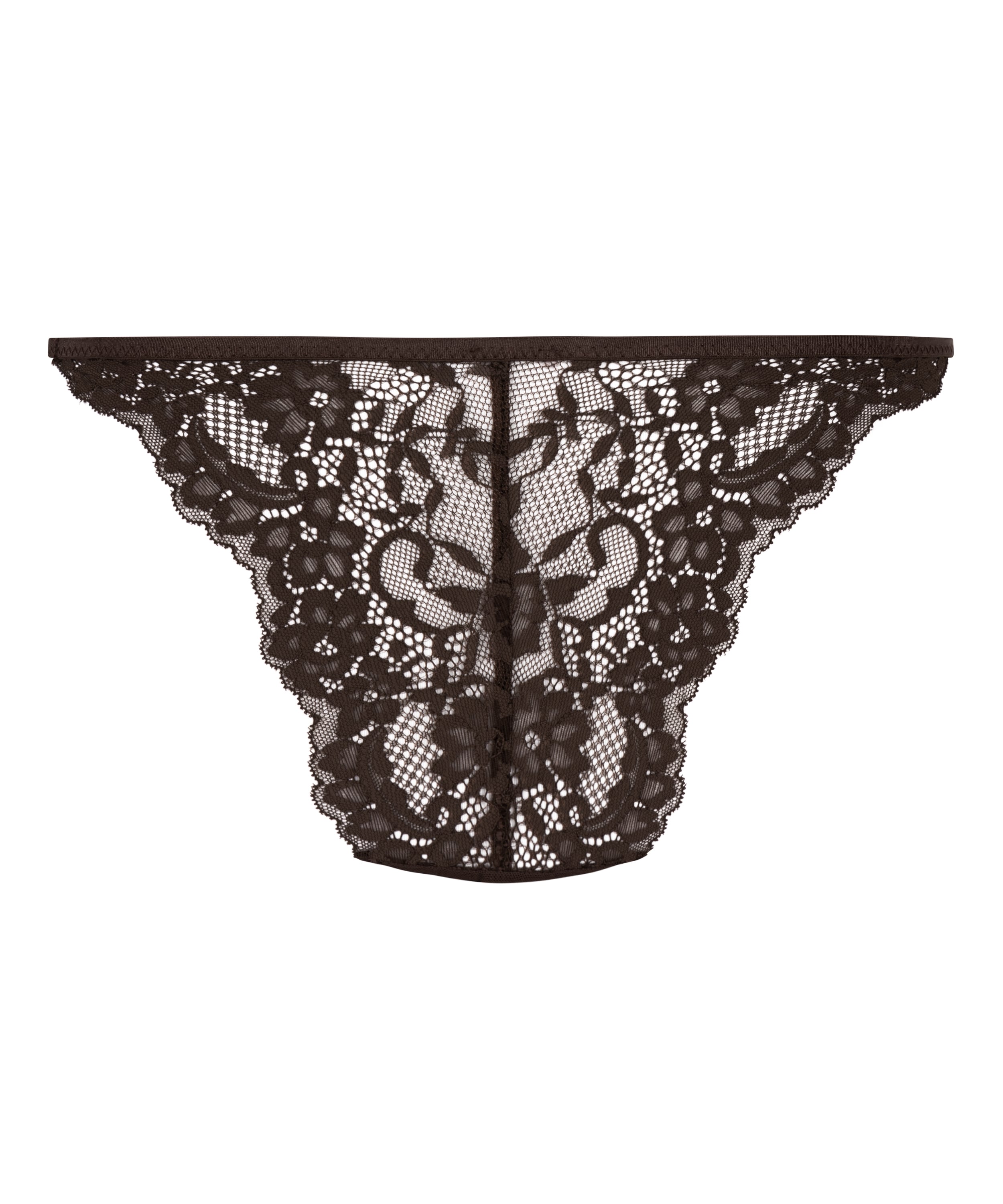 Casade Brazilian, Brown, main