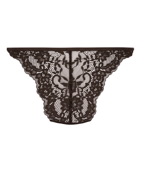 Casade Brazilian, Brown