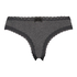 Brazilian cotton, Gray