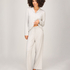 Pyjama Pant Jersey Essential, Gray