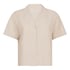 Jacket Cotton, Beige