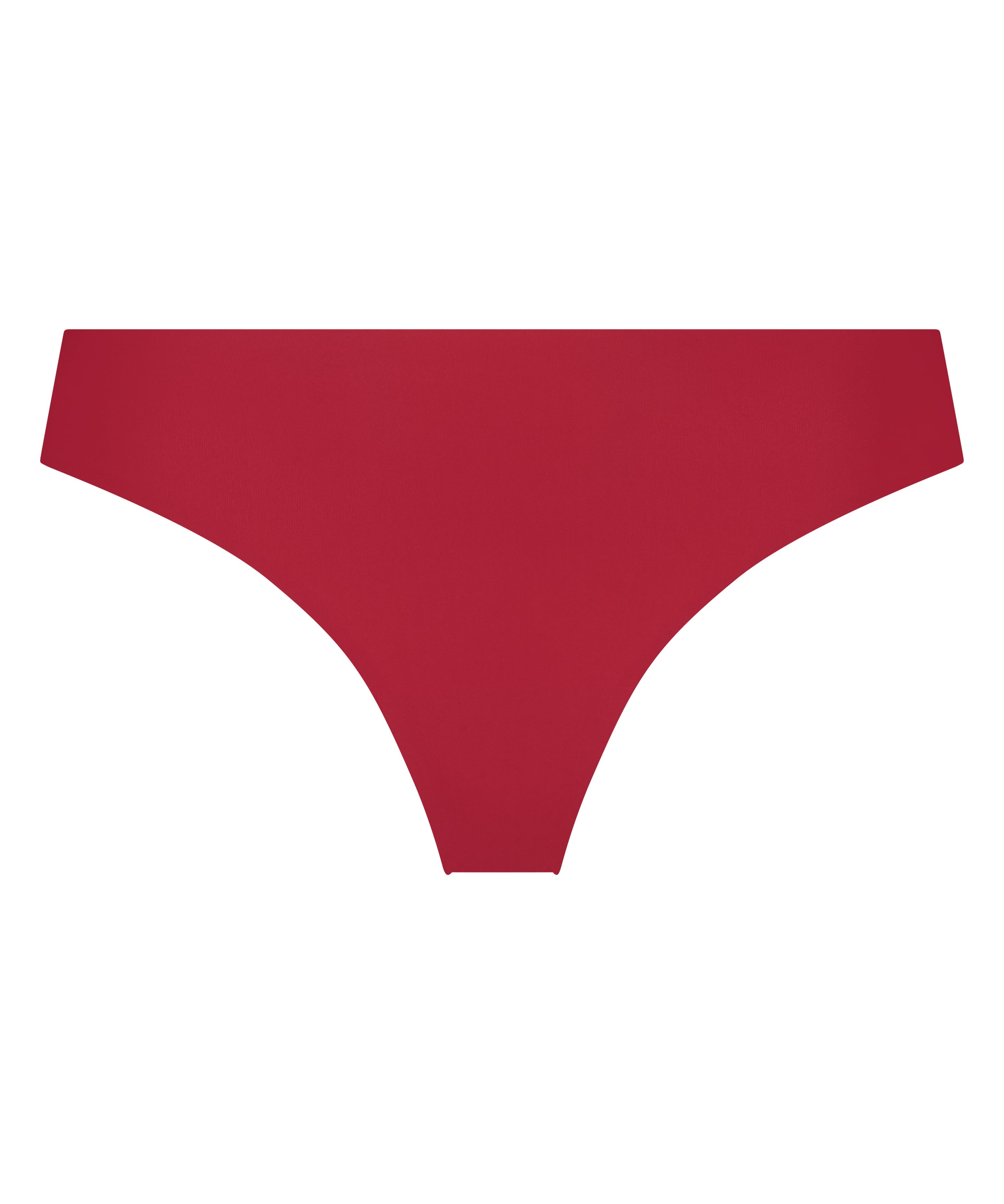 Invisible Brazilian Fishnet, Red, main