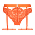 Maisie High Leg Brazilian Nyakim, Orange