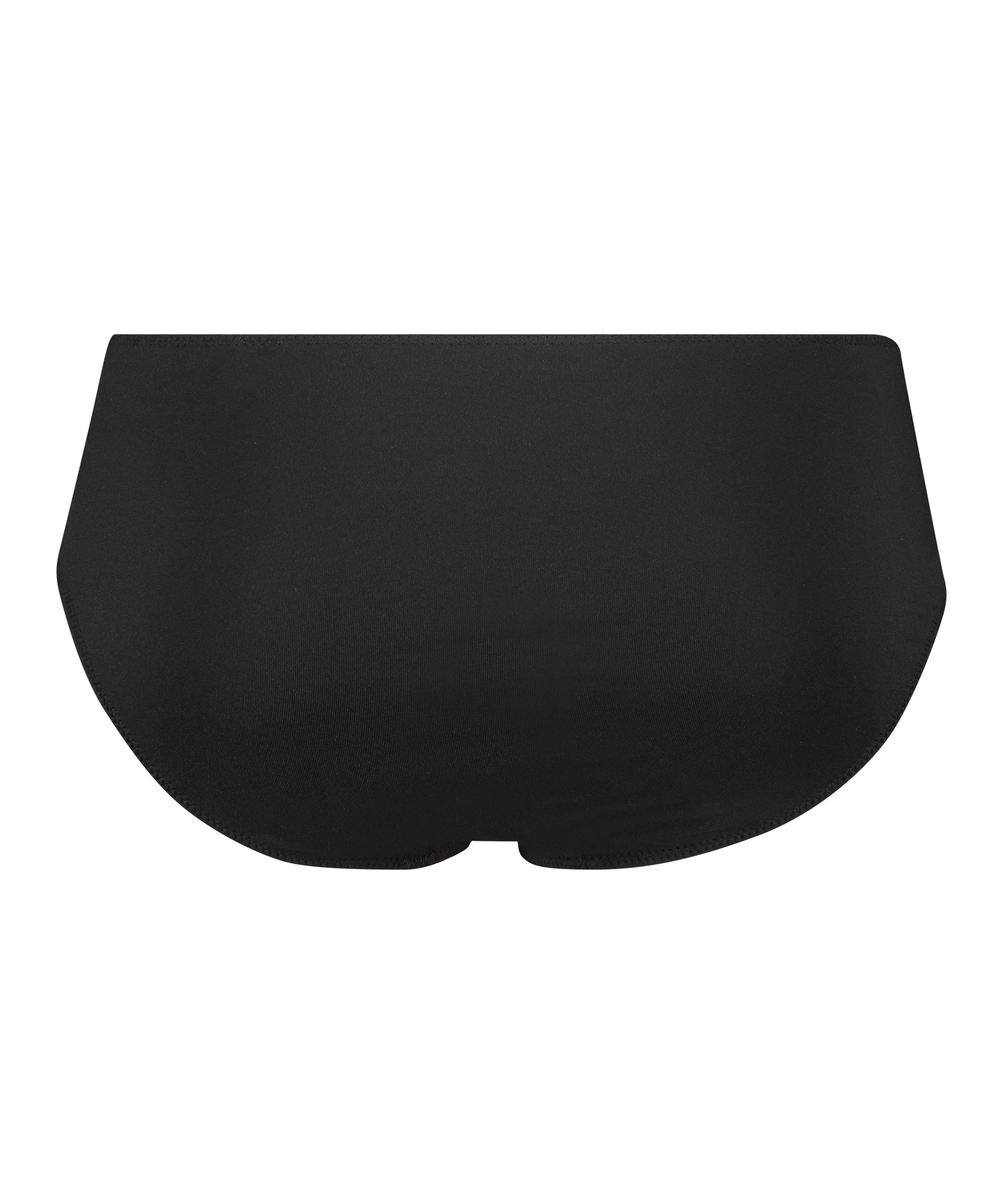 Adalyn High Knickers, Black, main