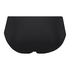 Adalyn High Knickers, Black