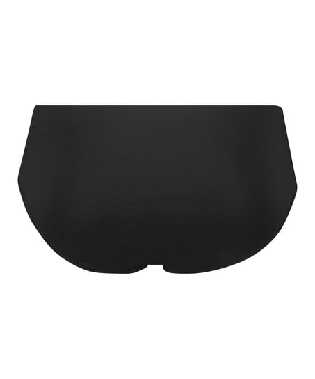 Adalyn High Knickers, Black