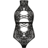 Melissa Body, Black