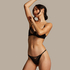 Aiko Brazilian, Black