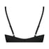 Sophie Padded Non-Underwired Bra, Black
