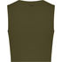 HKMX Sports Top, Green