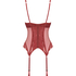 Mathilde Bustier, Red