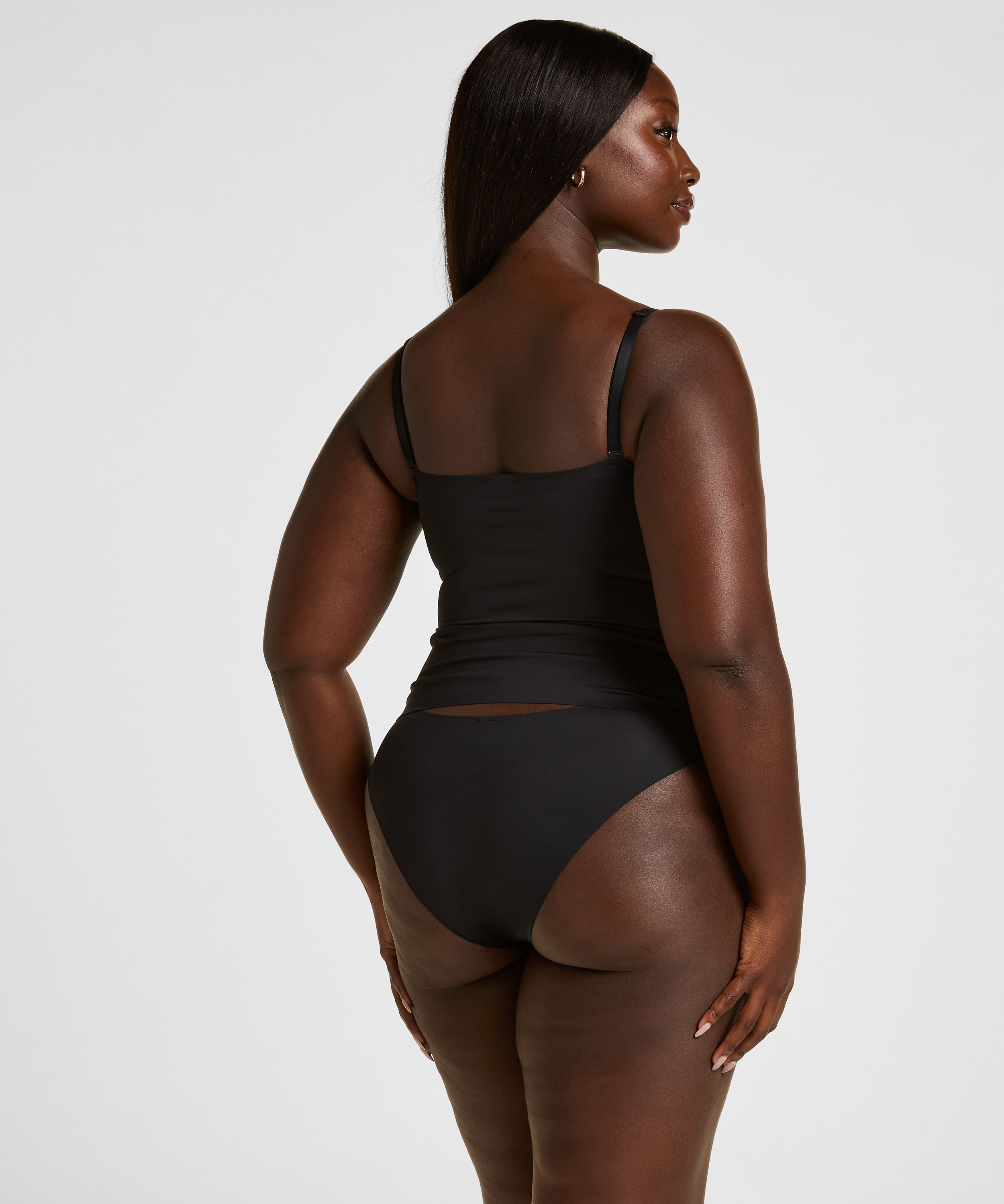 Super Comfort Top, Black, main