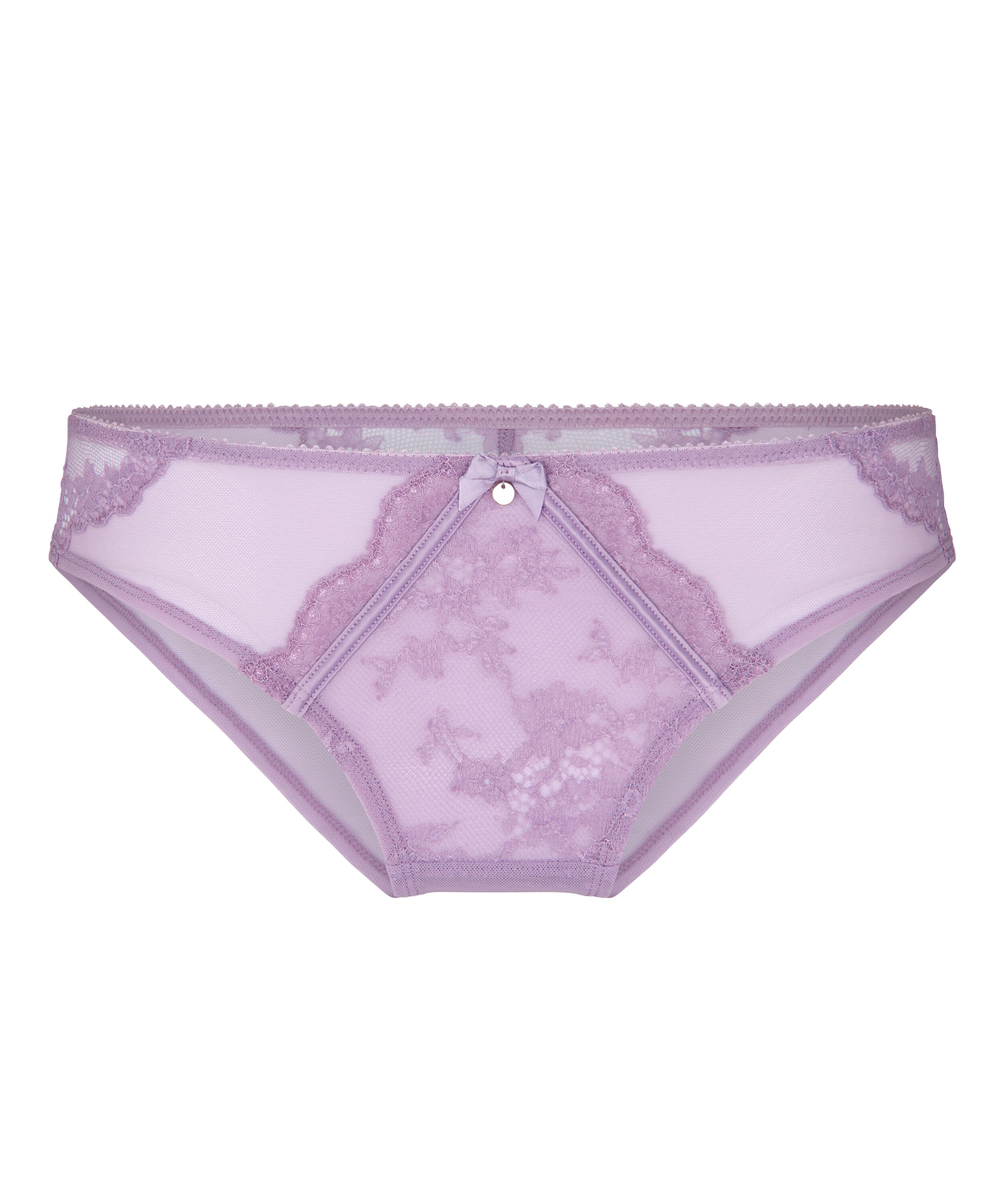 Brazilian Naomi, Purple