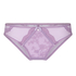 Brazilian Naomi, Purple