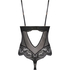 Cora Body, Black