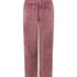 Pant Fluffy Fleece, Pink