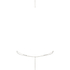 Harness Chain, Gray