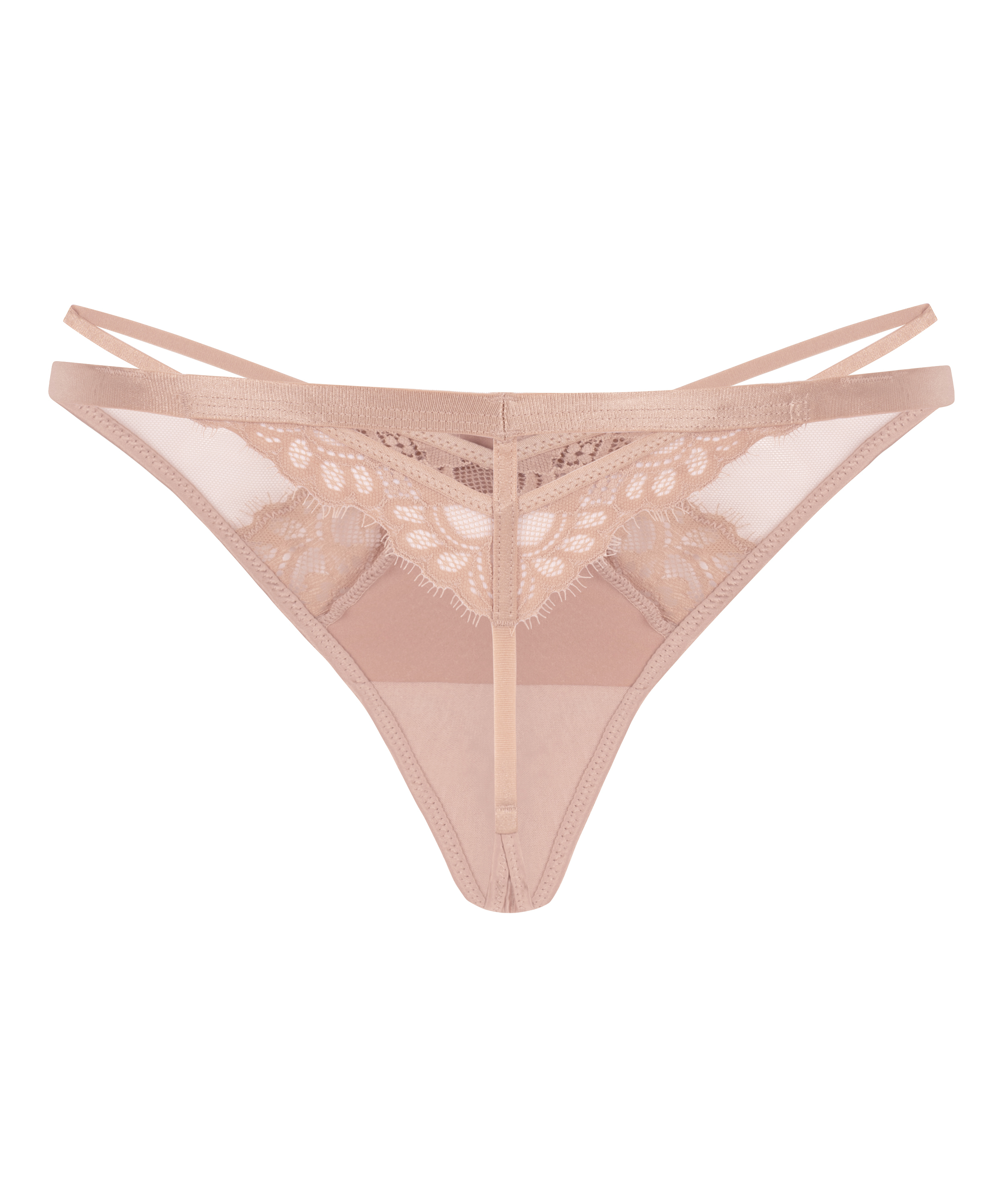Nisha Thong, Beige, main