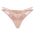 Nisha Thong, Beige