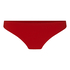 Super Comfort Thong, Red
