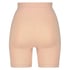 Firming high waisted thigh slimmer - Level 2, Beige